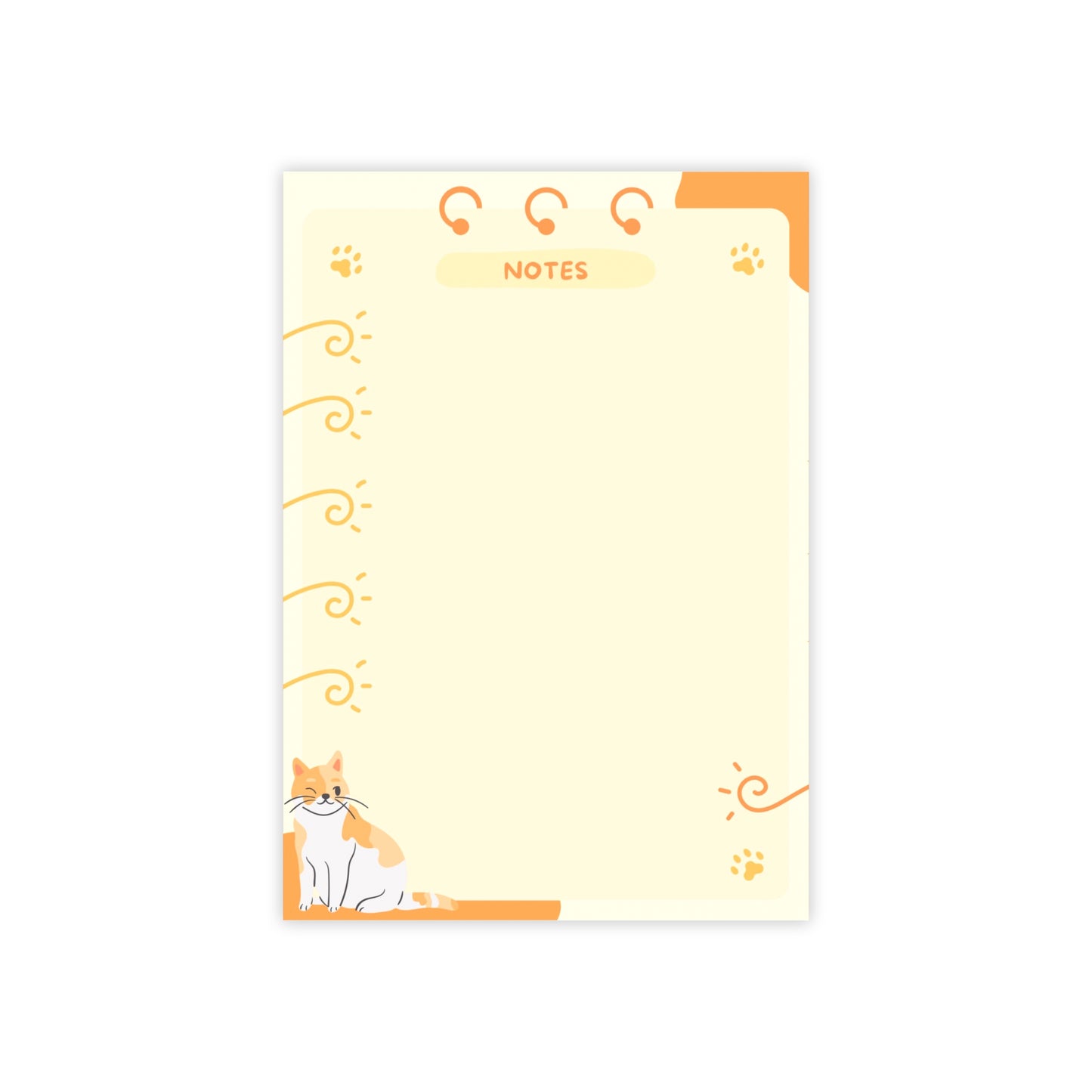 Note Pads