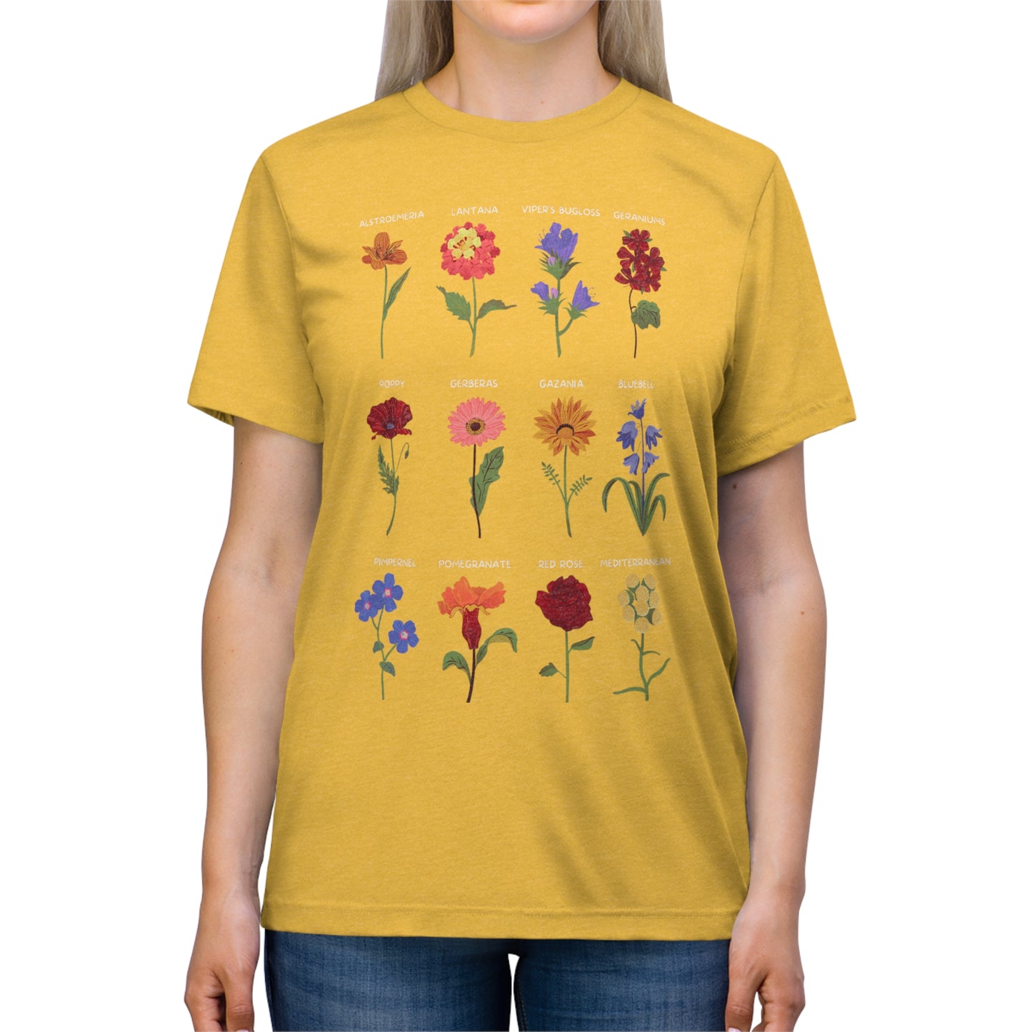 Unisex Plant Lover Tee