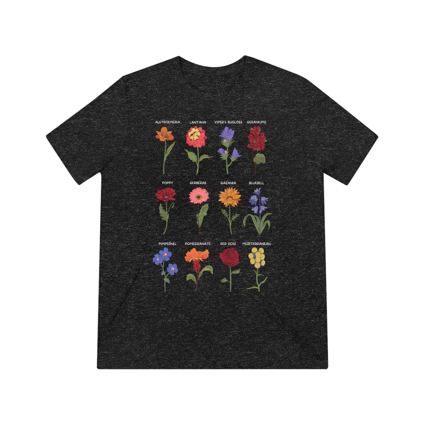 Unisex Plant Lover Tee