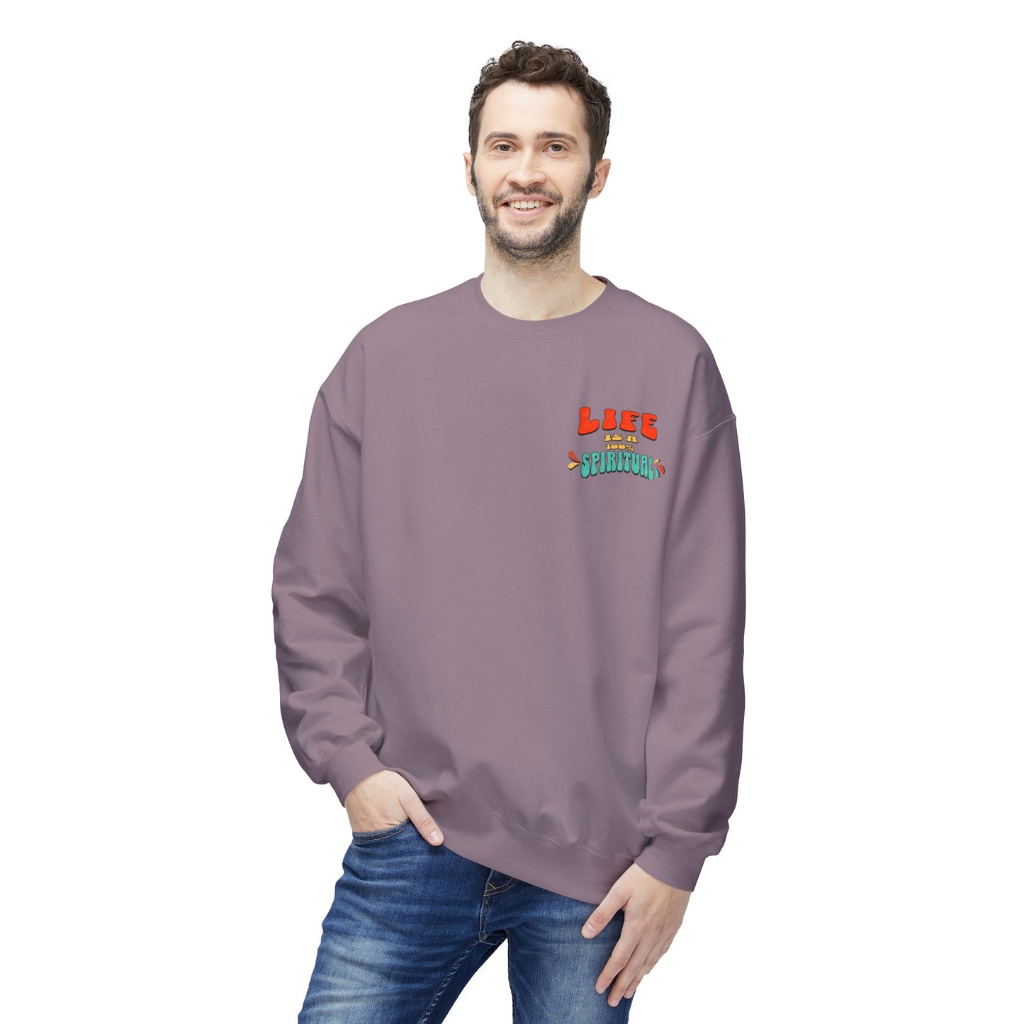 Unisex Softstyle Sweatshirt