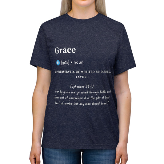 Unisex GRACE Tee