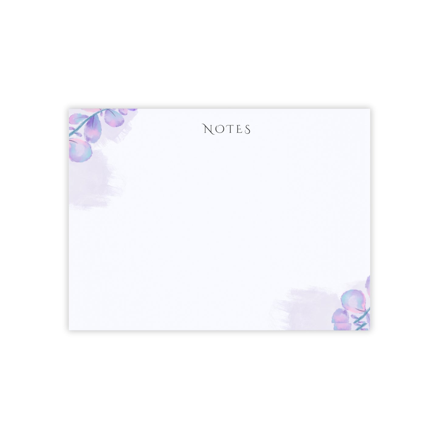 Note Pads