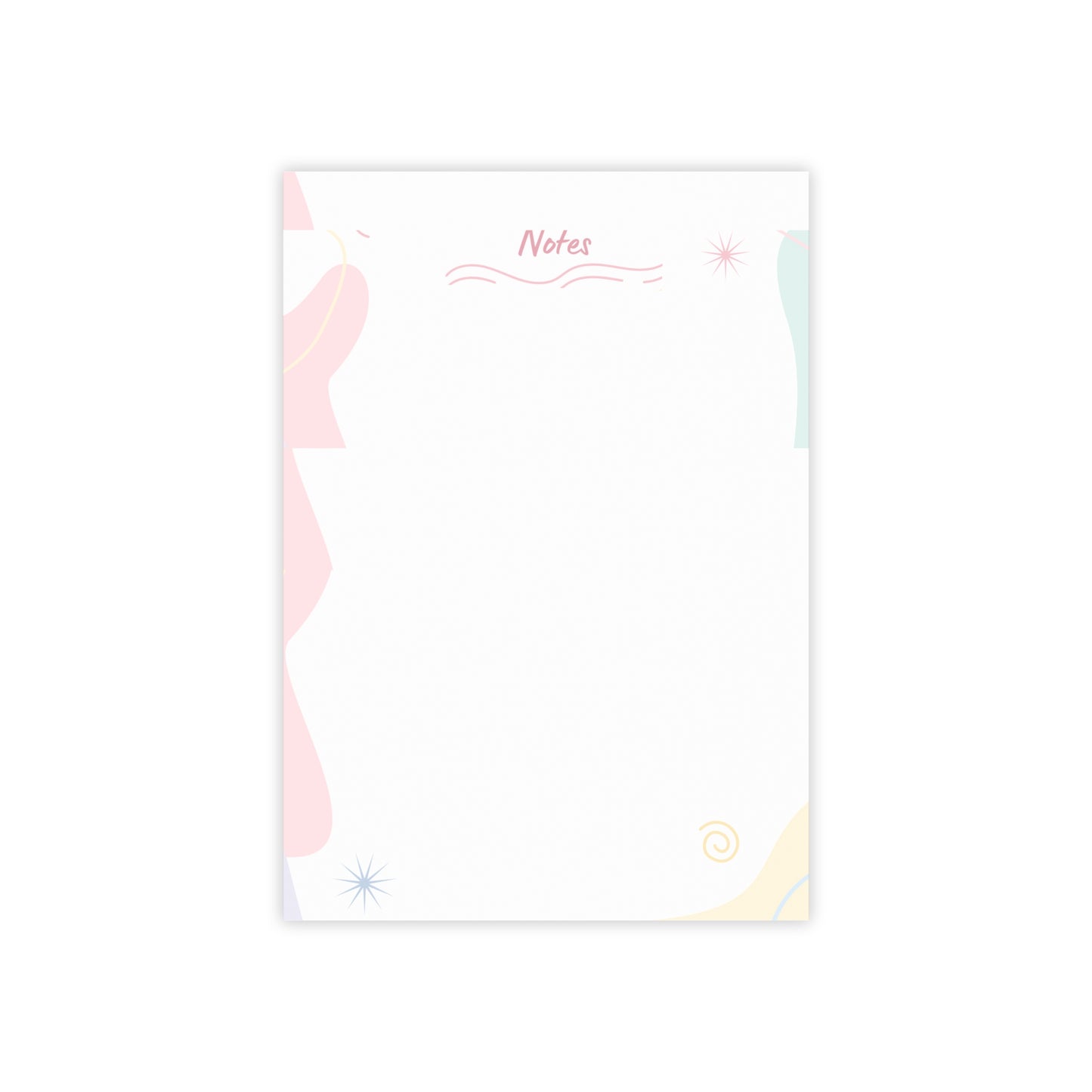 Note Pads