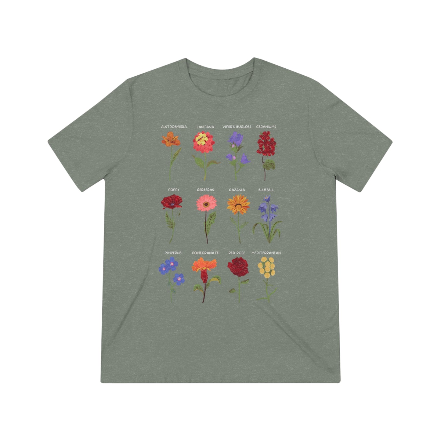 Unisex Plant Lover Tee