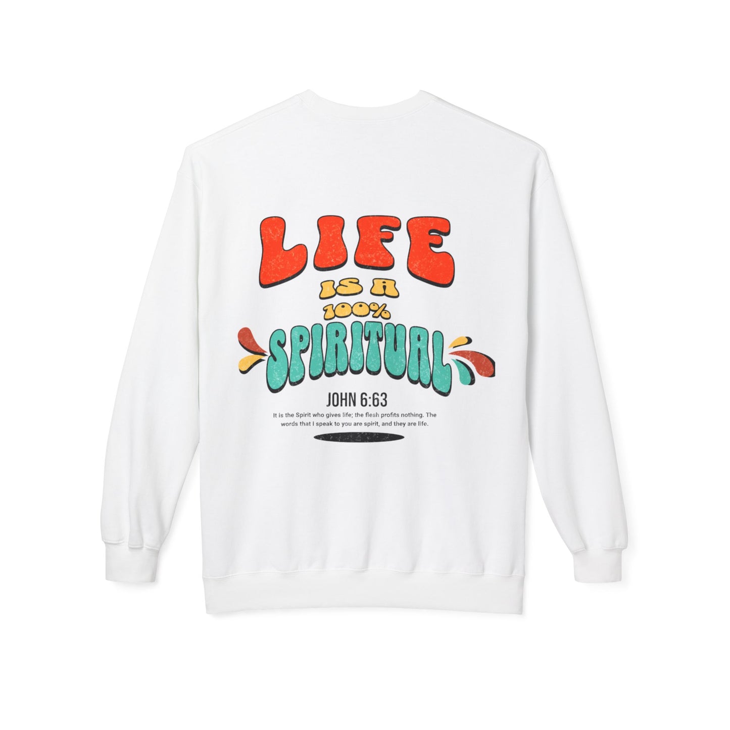 Unisex Softstyle Sweatshirt