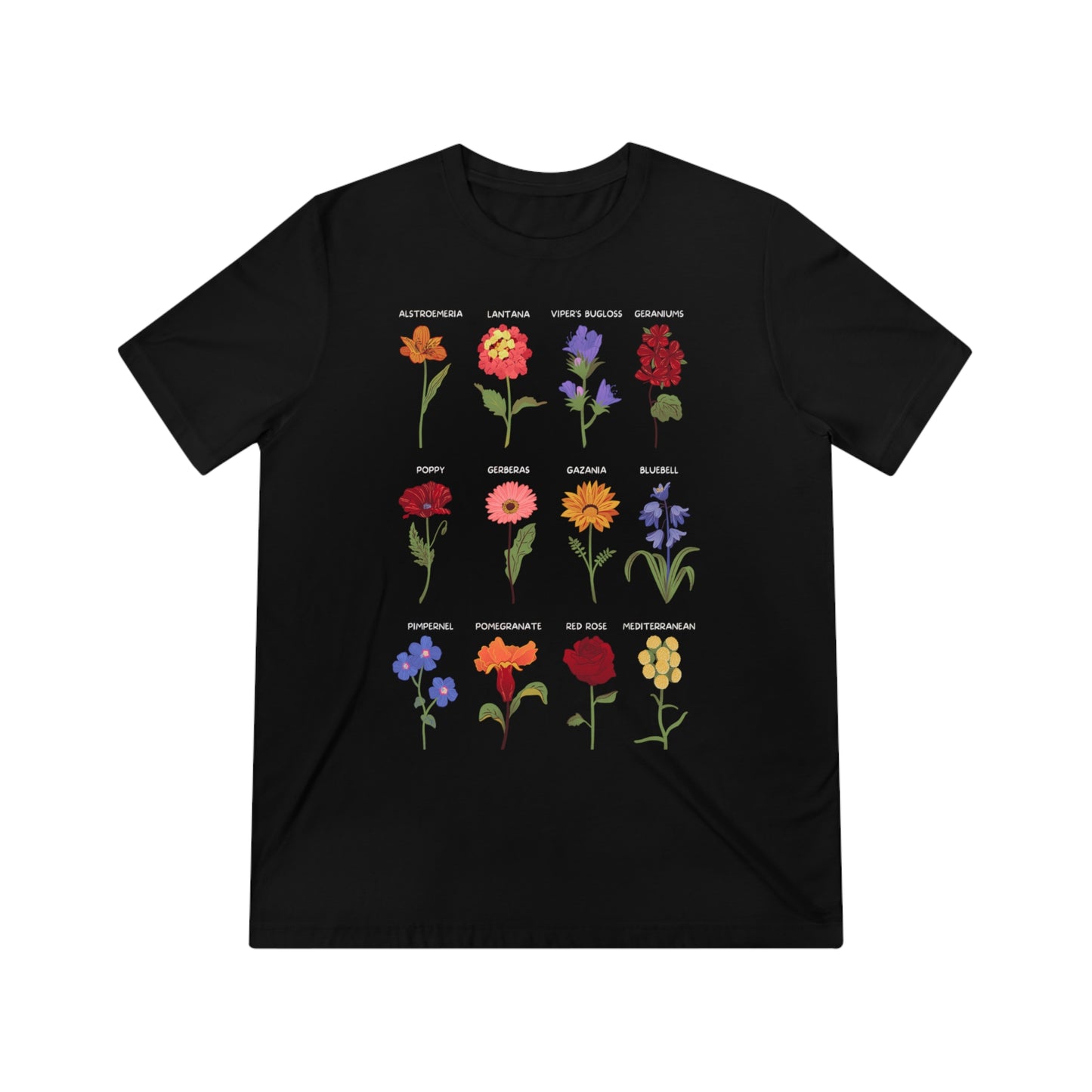 Unisex Plant Lover Tee