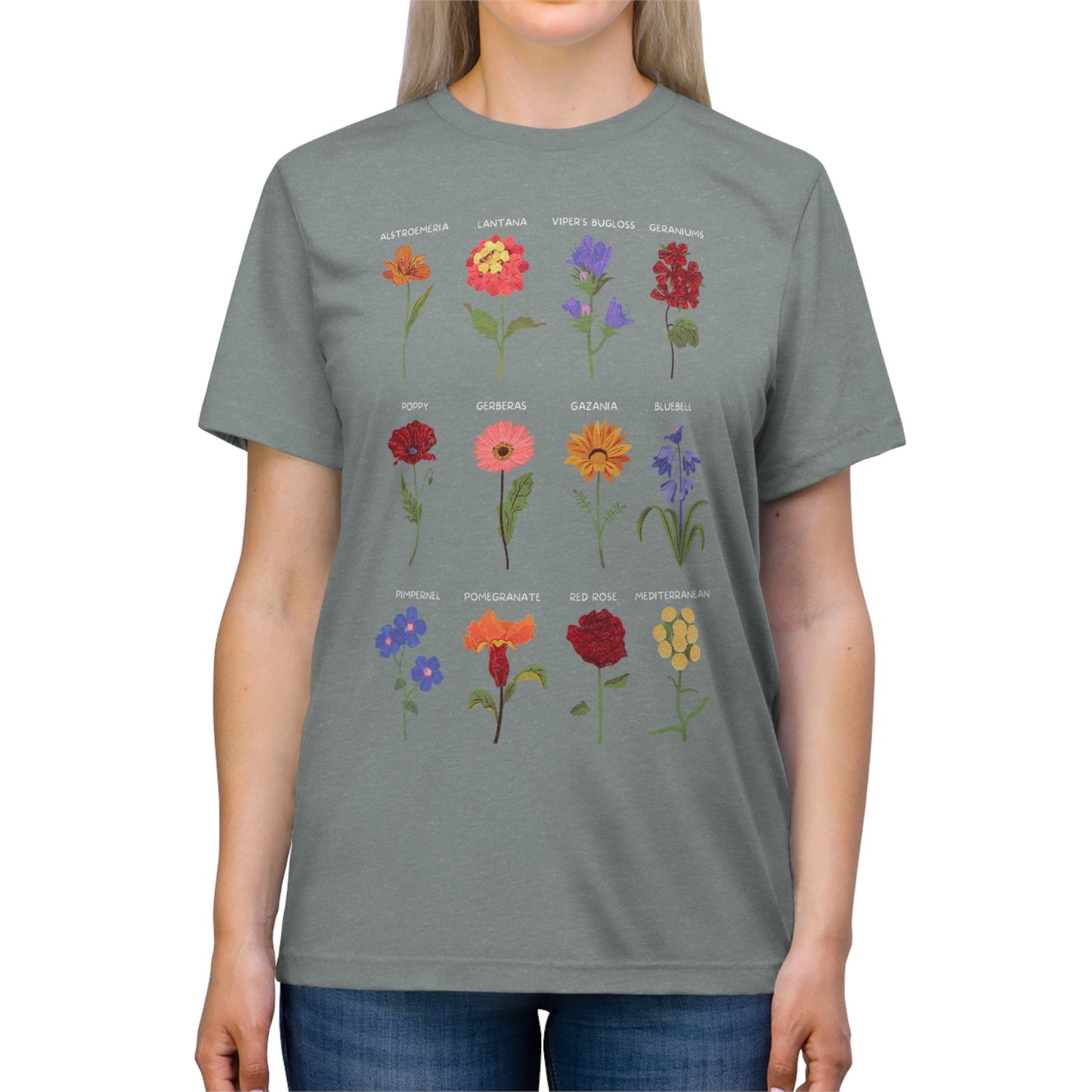 Unisex Plant Lover Tee