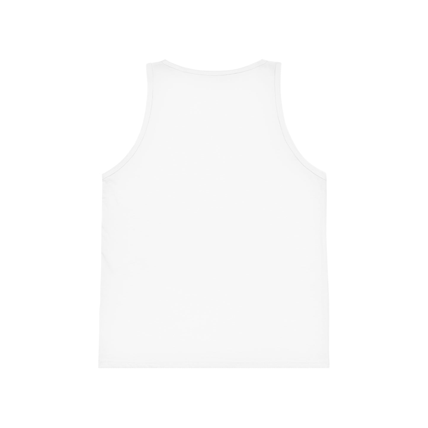 Kid's Unique Jersey Tank Top