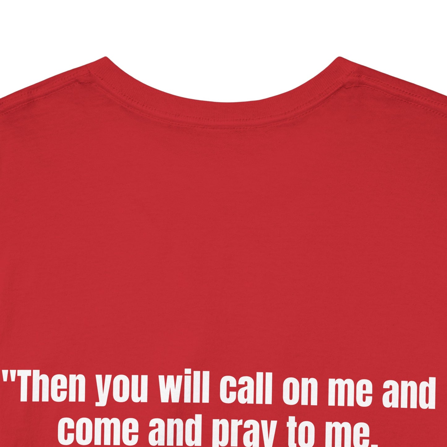 Connect to God Unisex Tee