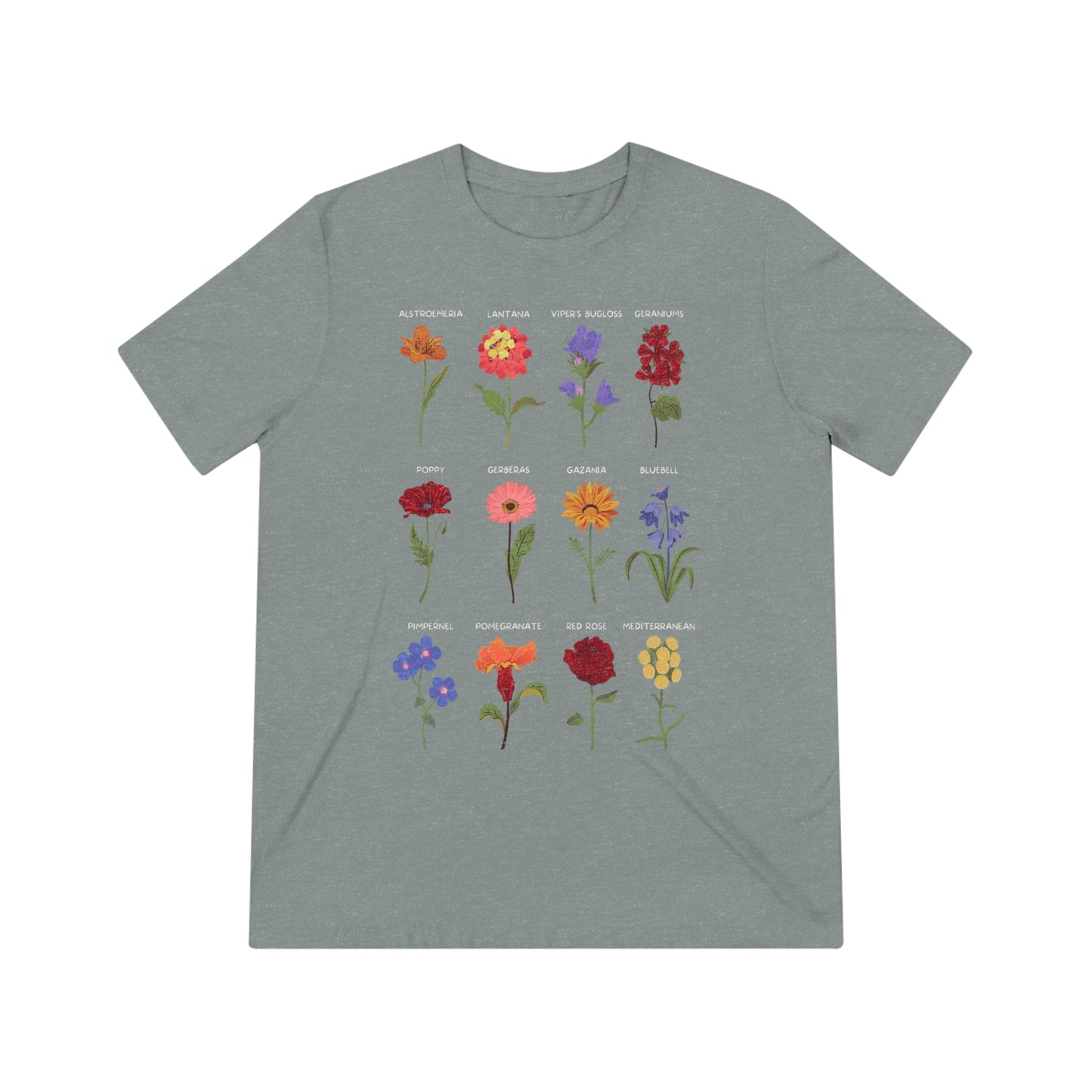 Unisex Plant Lover Tee