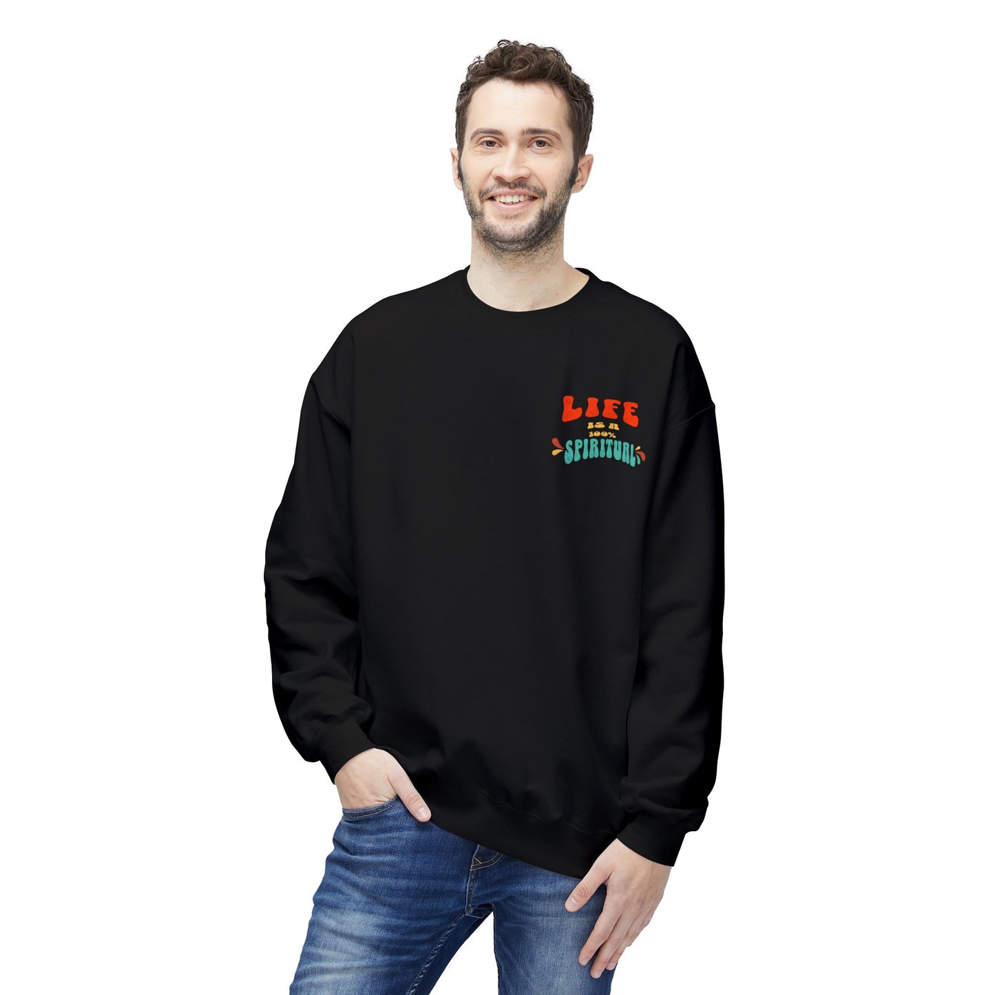 Unisex Softstyle Sweatshirt