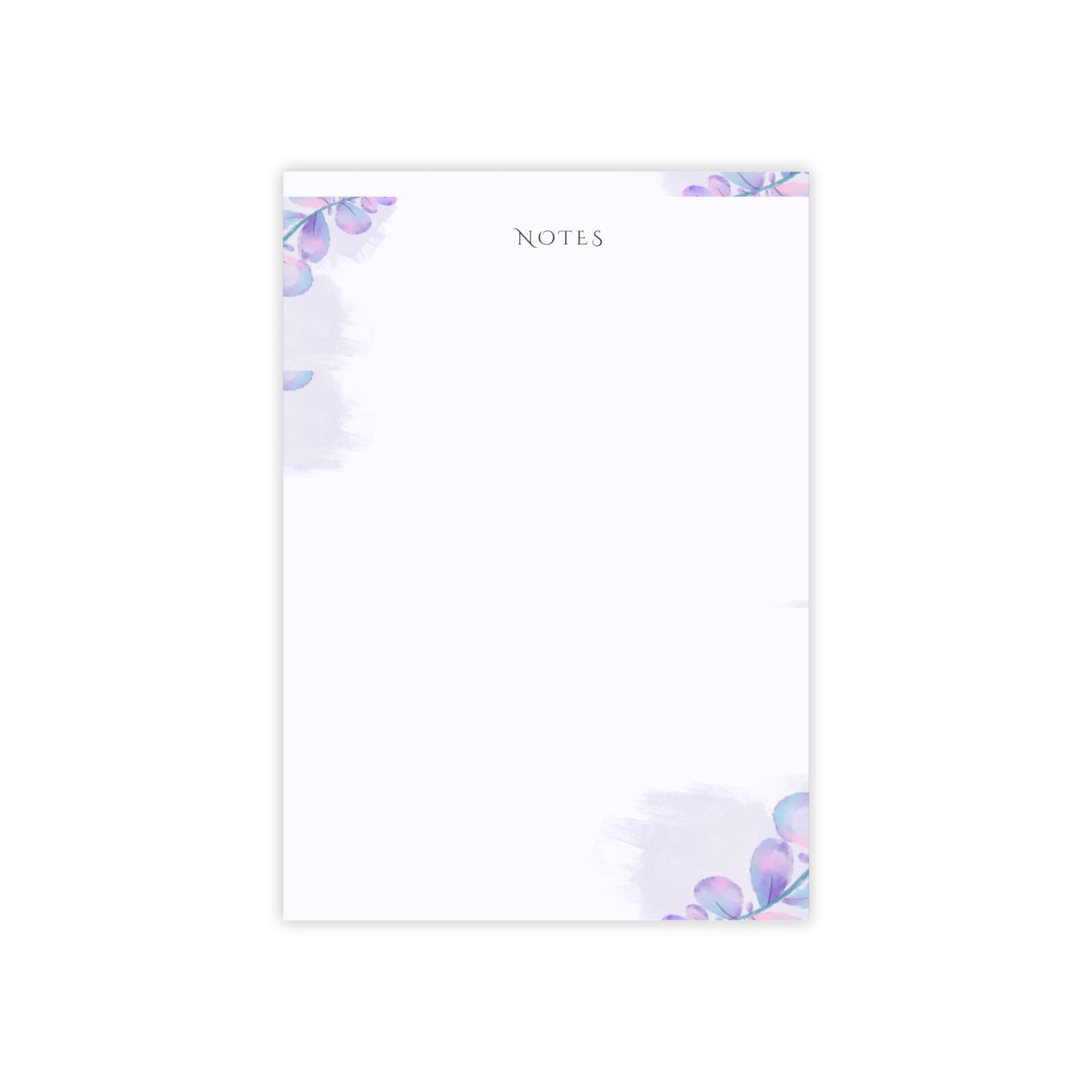 Note Pads