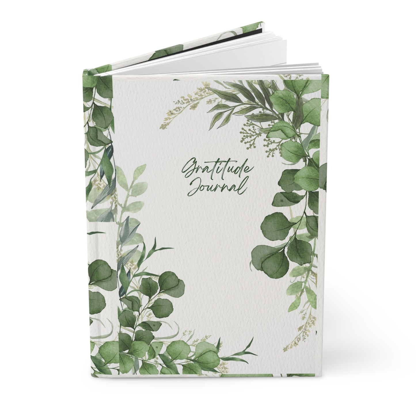 Hardcover Journal