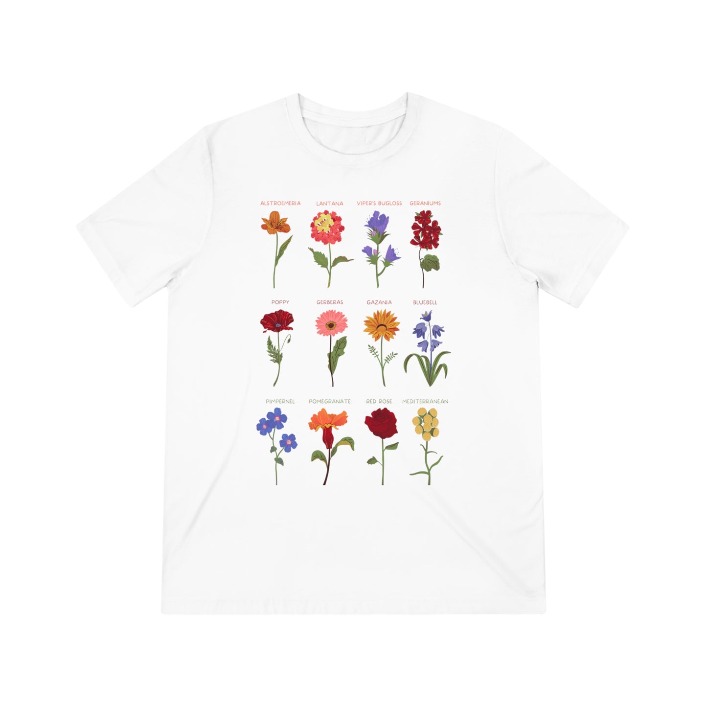 Unisex Plant Lover Tee