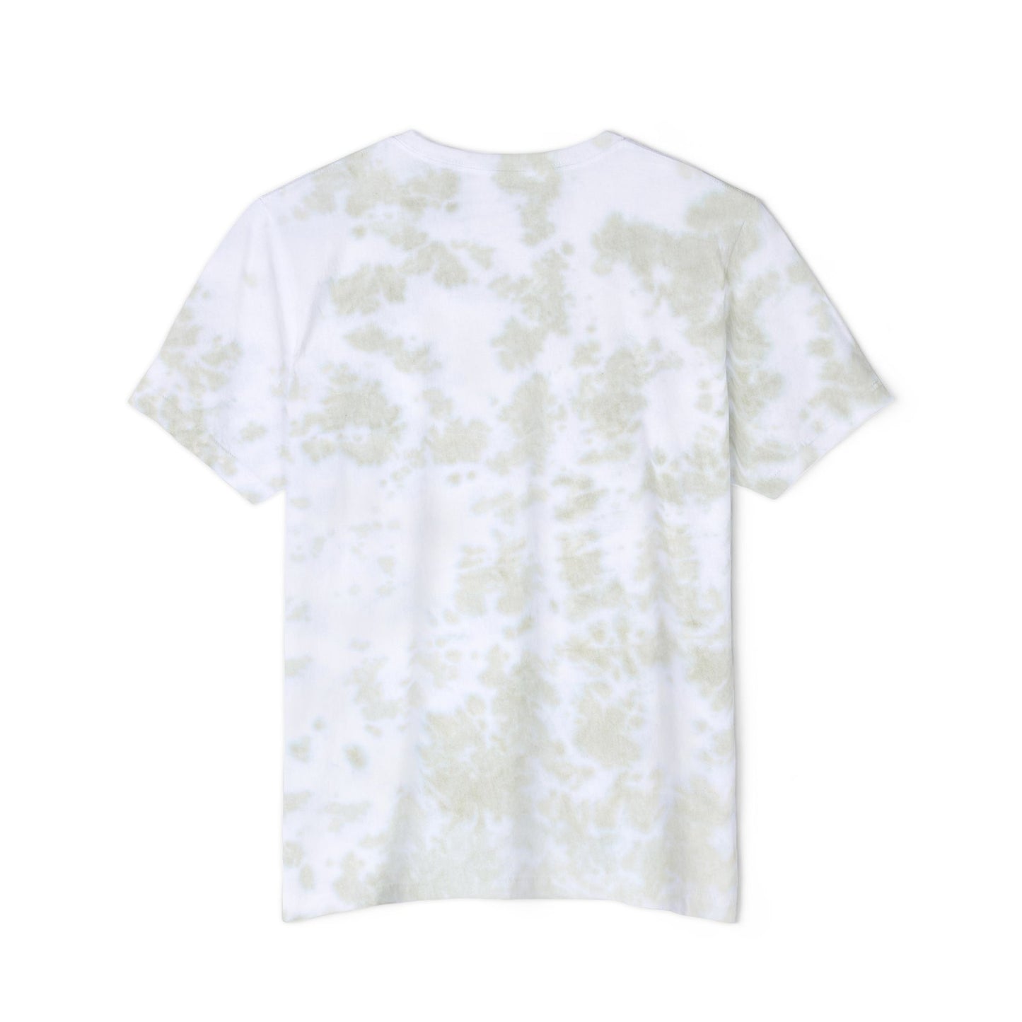 Salvation Unisex Tie-Dyed T-Shirt