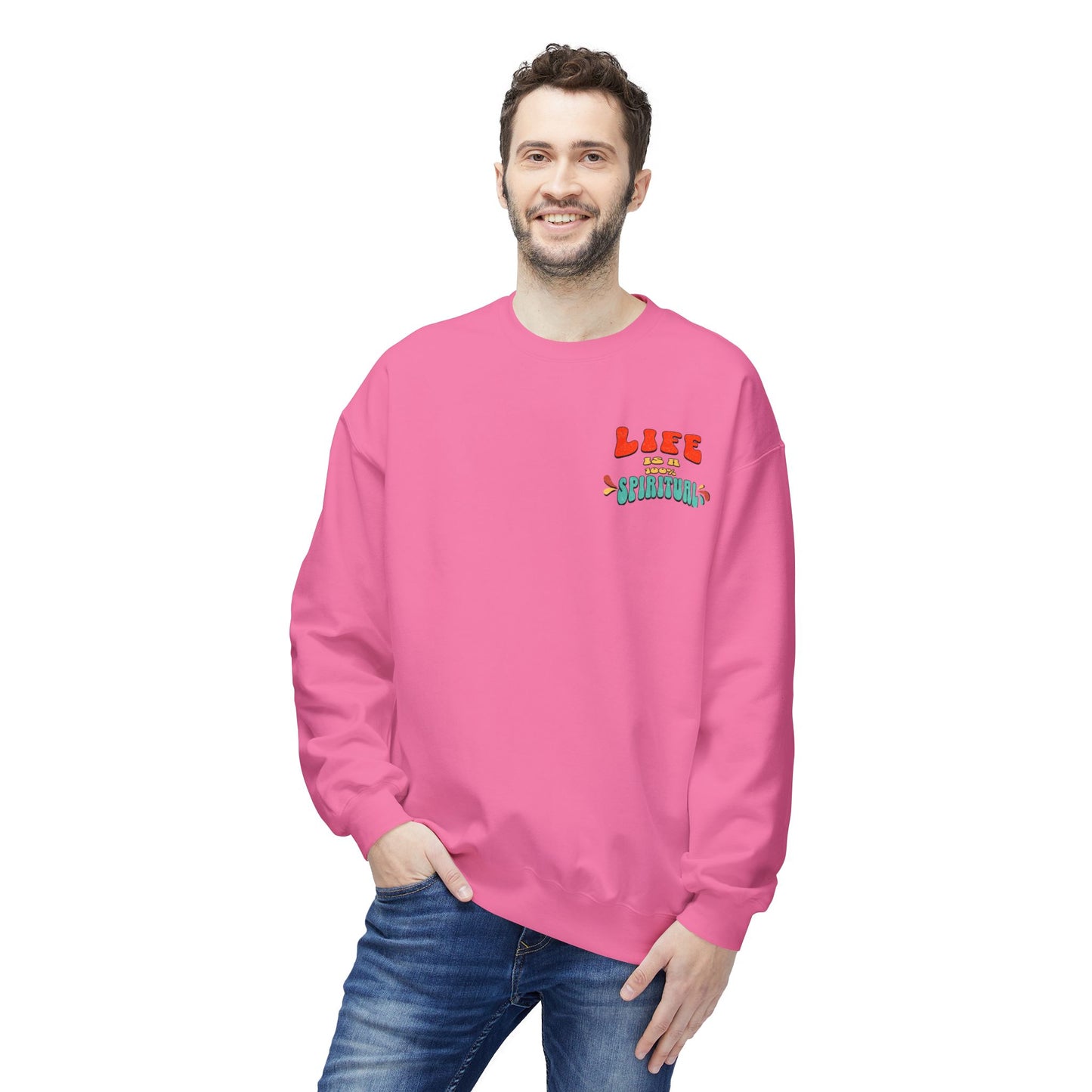 Unisex Softstyle Sweatshirt