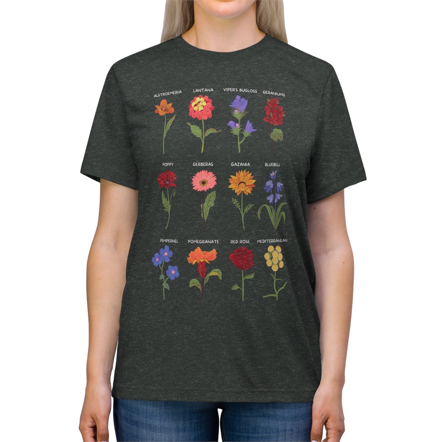 Unisex Plant Lover Tee