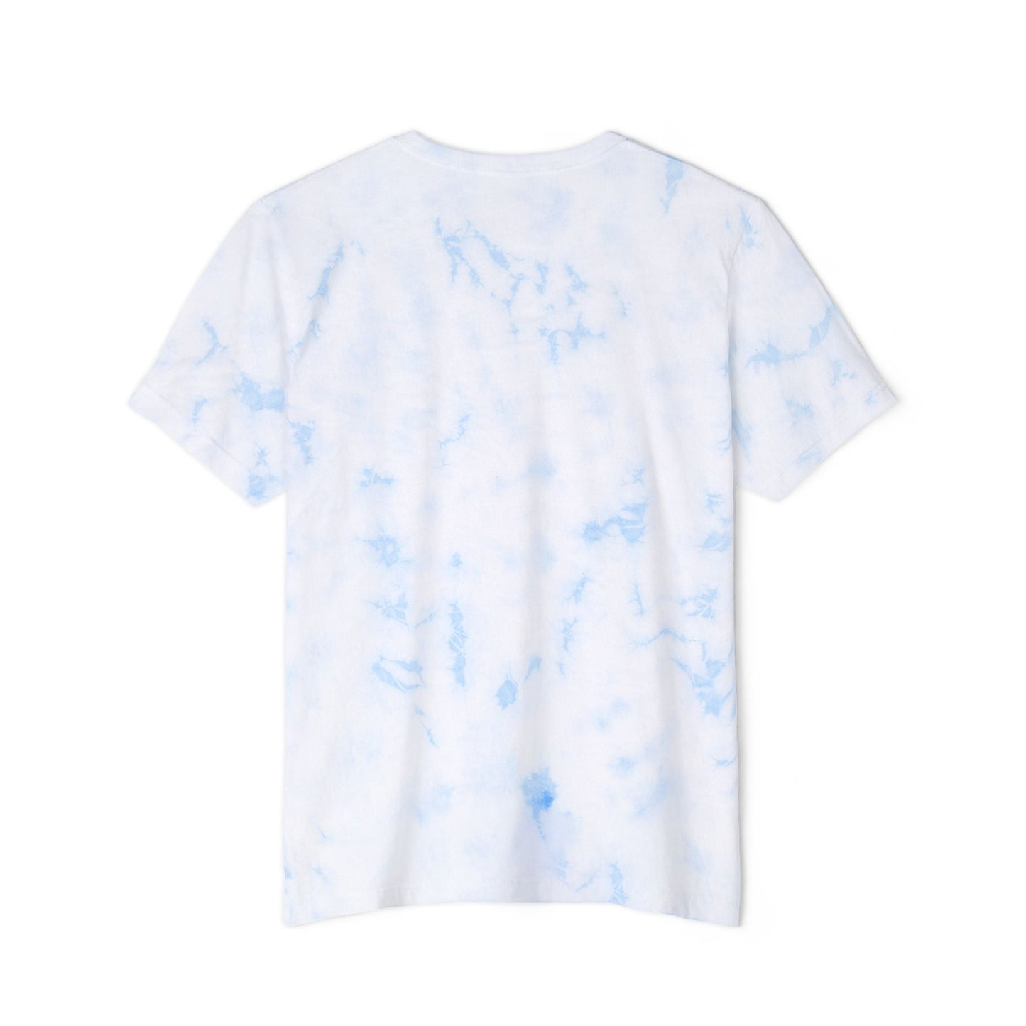 Salvation Unisex Tie-Dyed T-Shirt