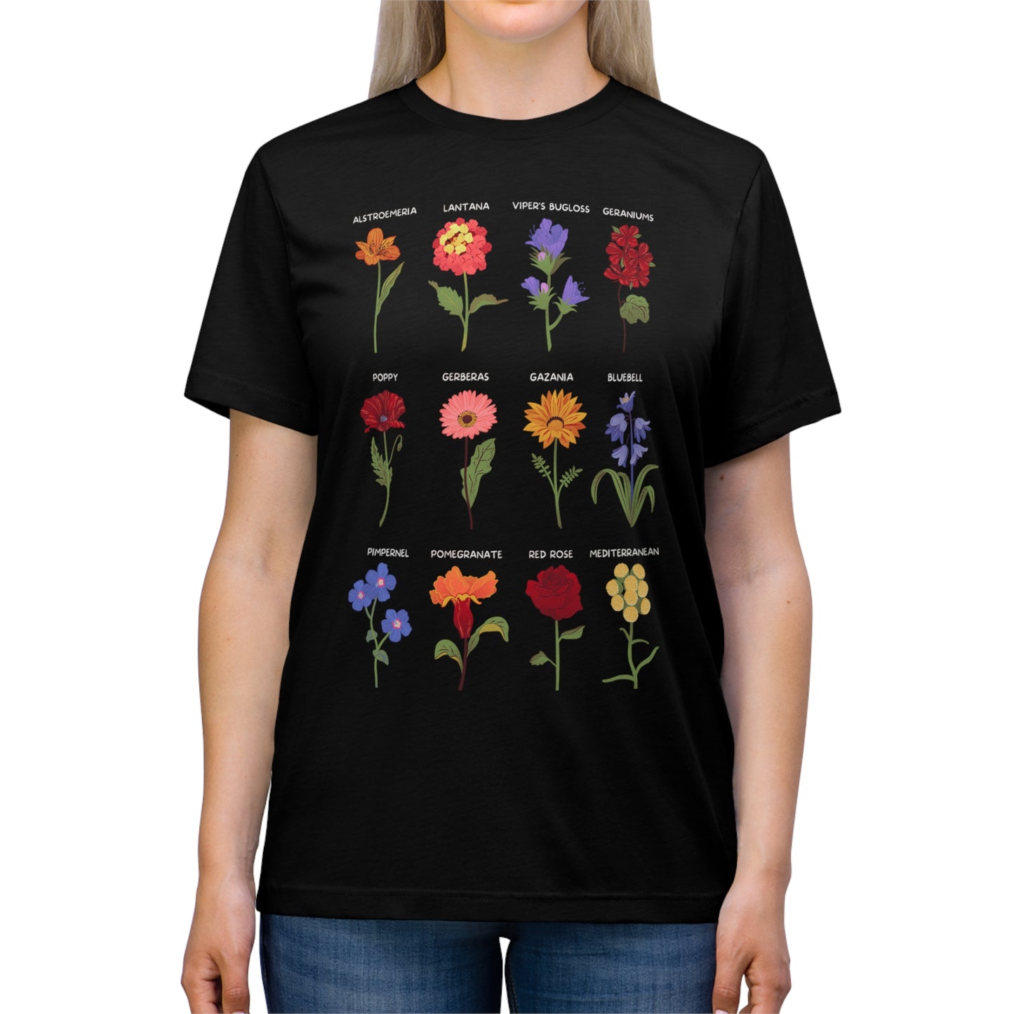 Unisex Plant Lover Tee