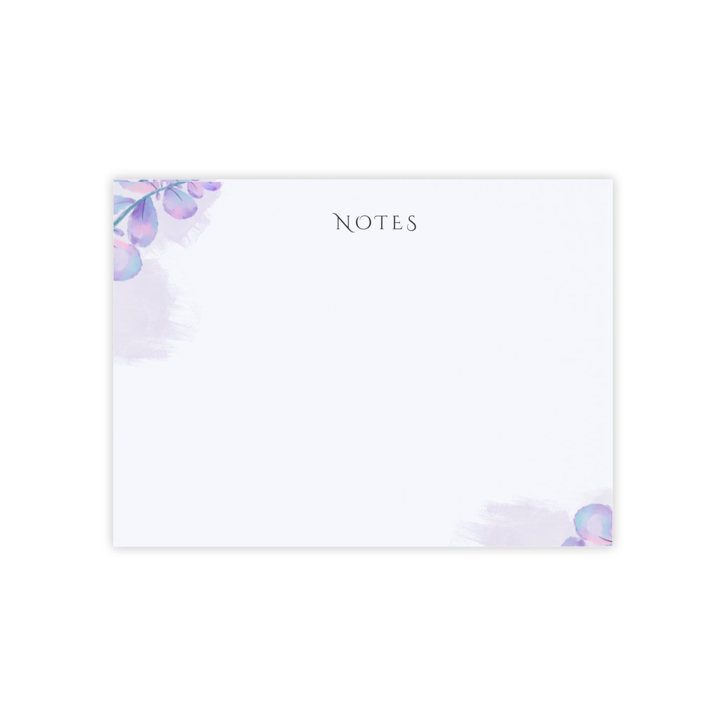 Note Pads