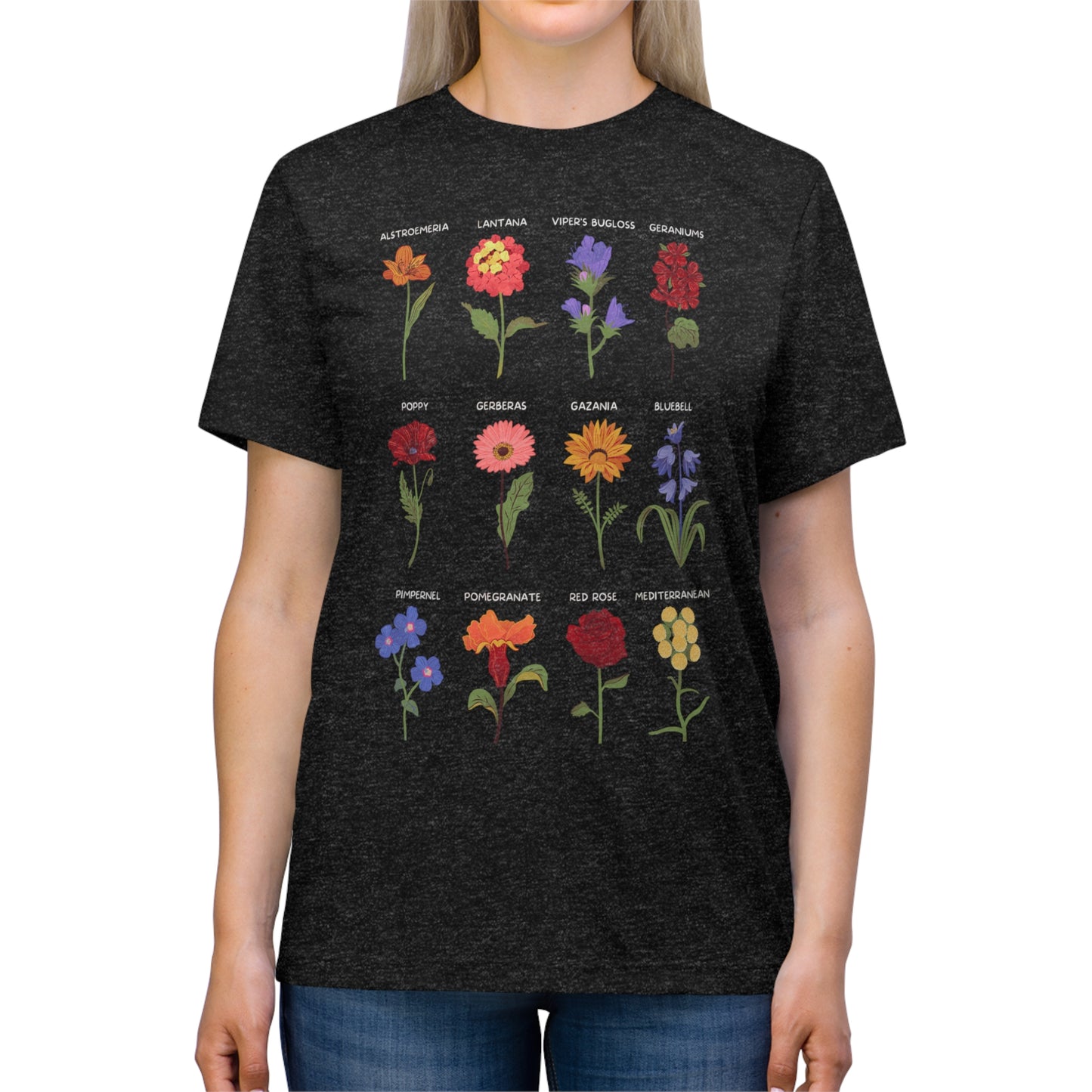 Unisex Plant Lover Tee