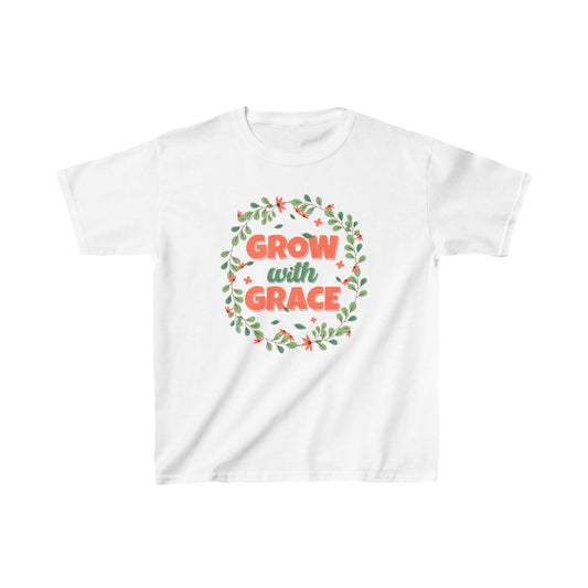 Kids Heavy Cotton™ Tee