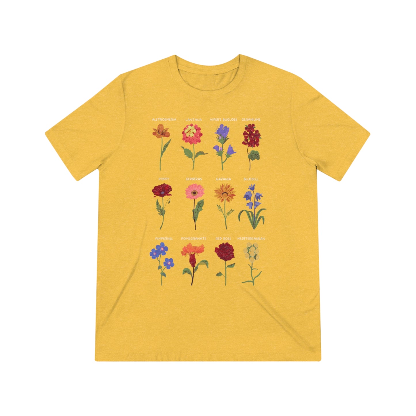 Unisex Plant Lover Tee