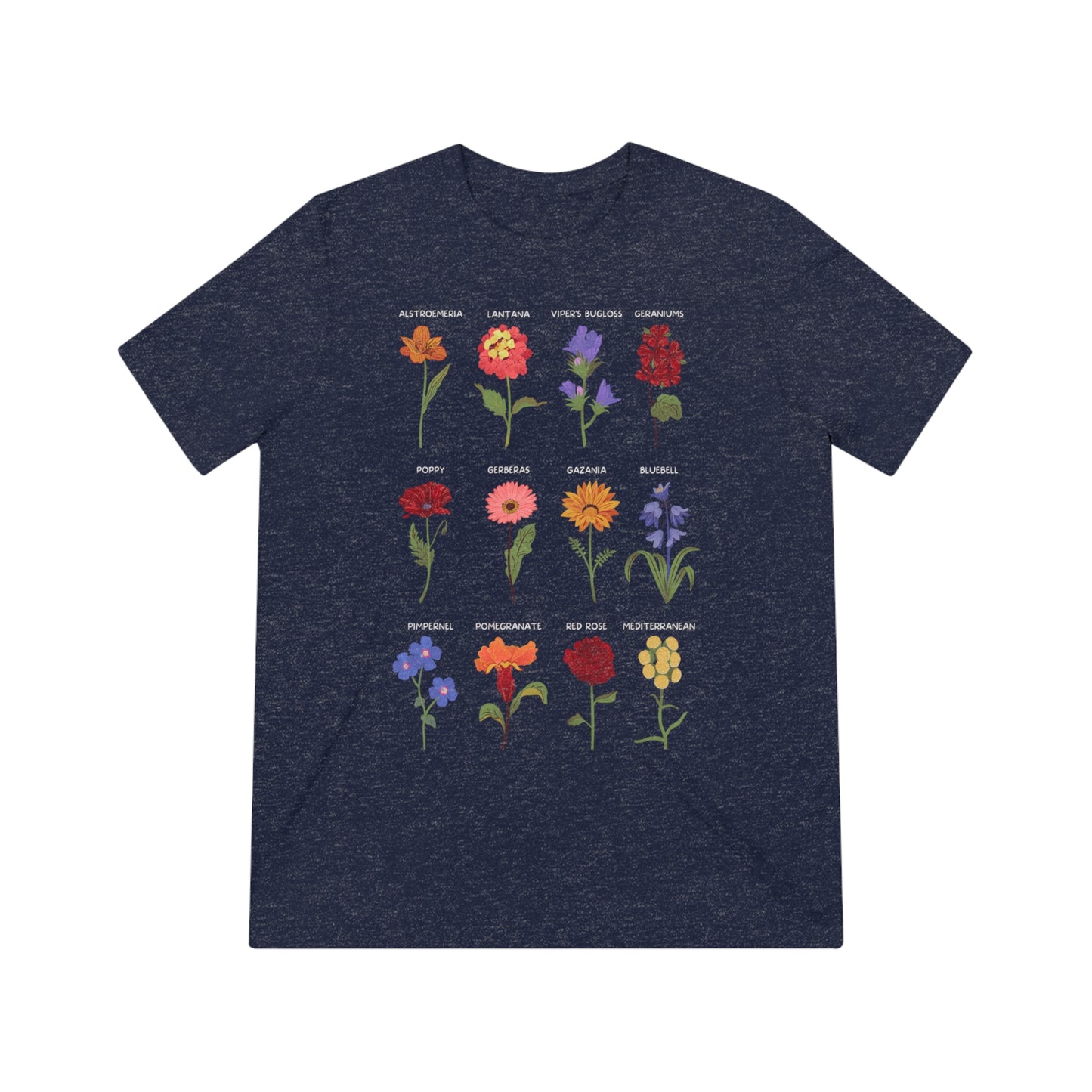 Unisex Plant Lover Tee