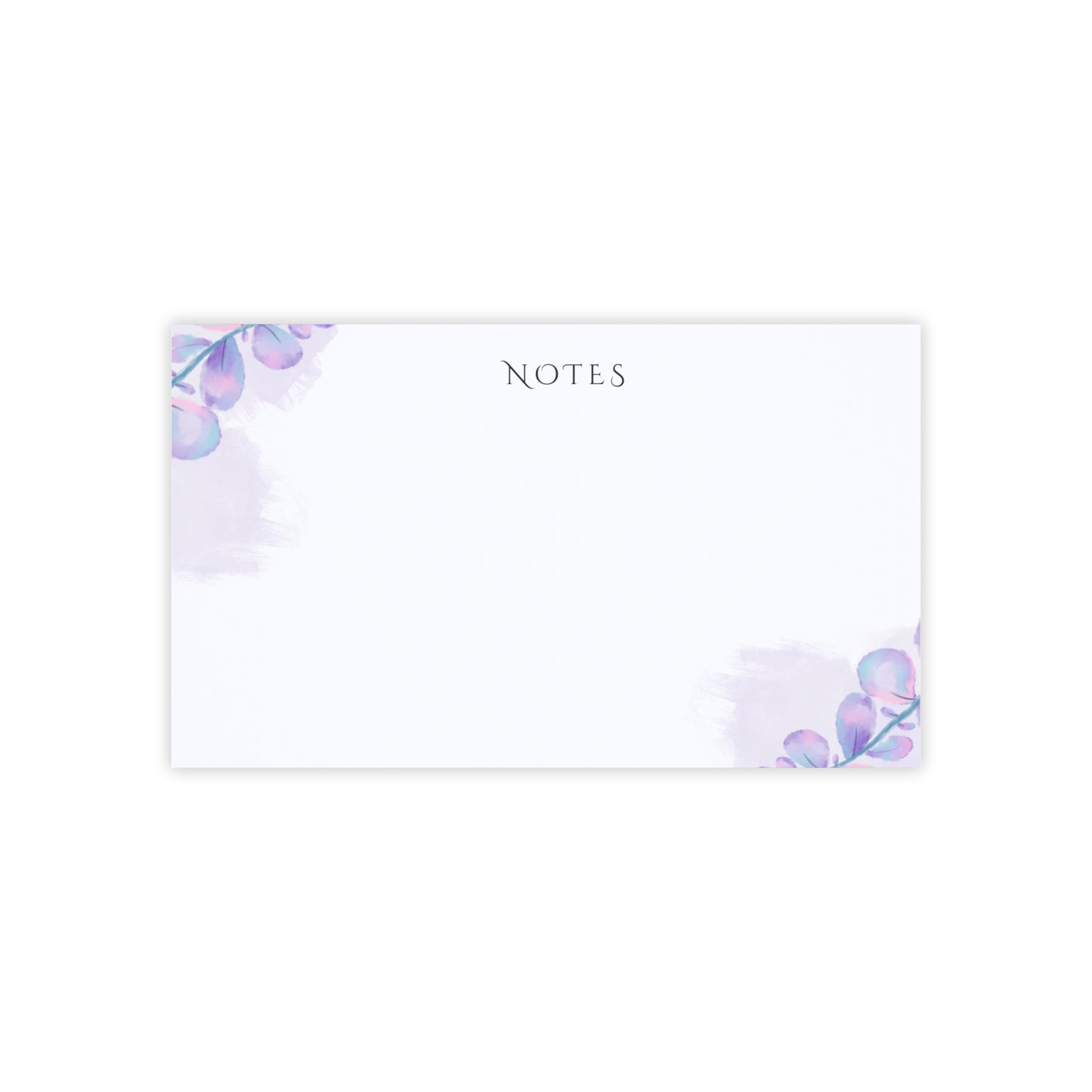 Note Pads