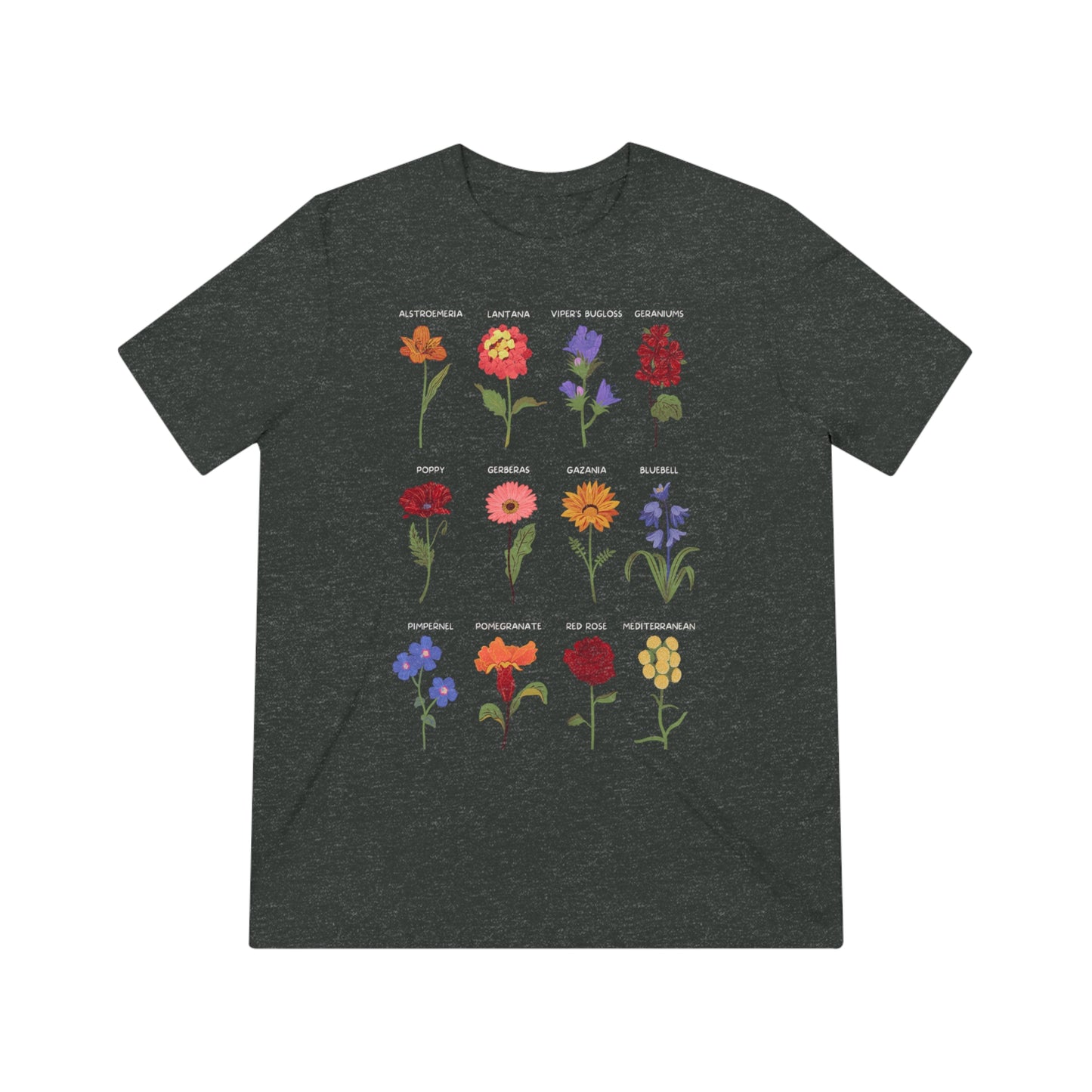 Unisex Plant Lover Tee