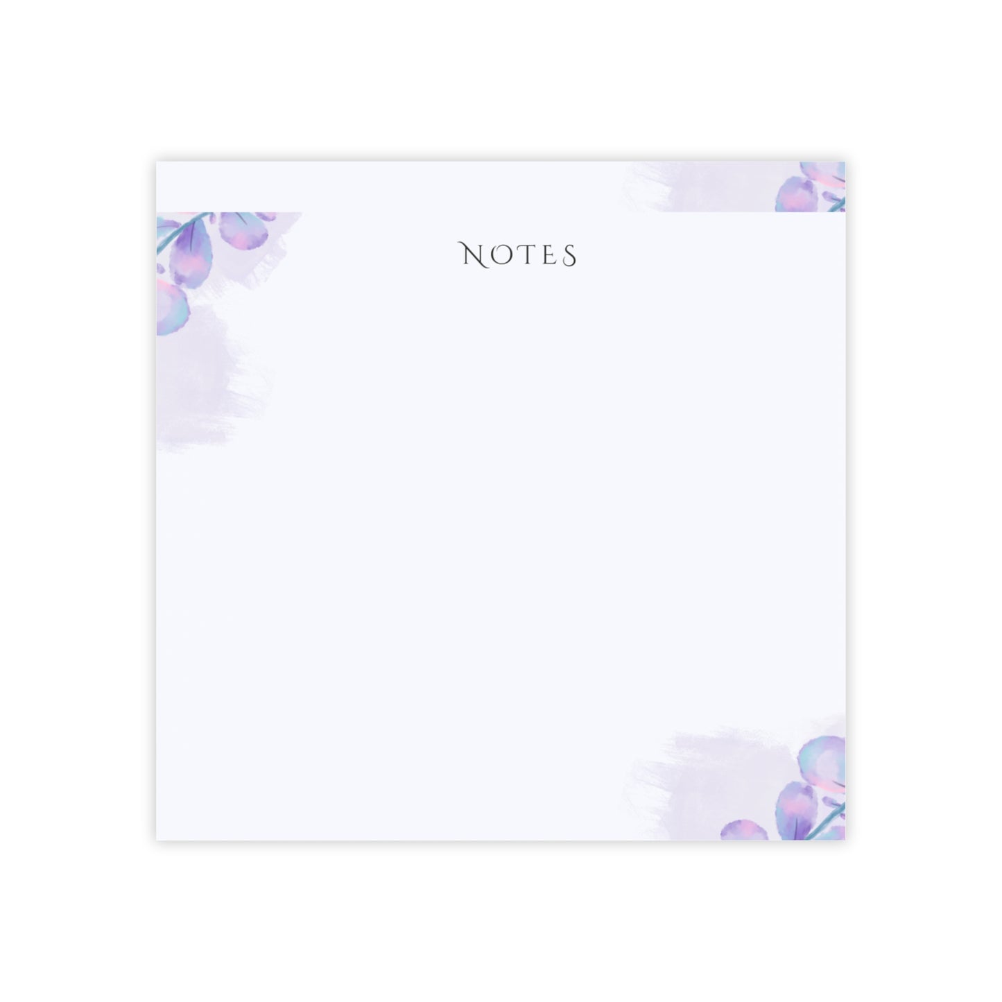 Note Pads