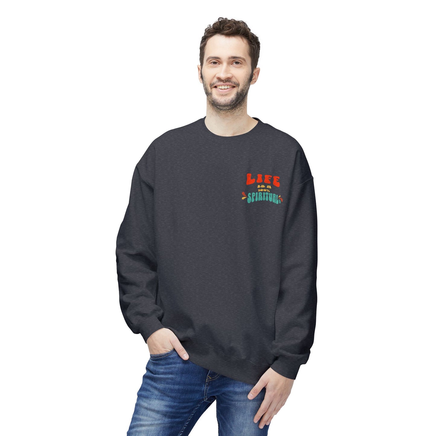 Unisex Softstyle Sweatshirt