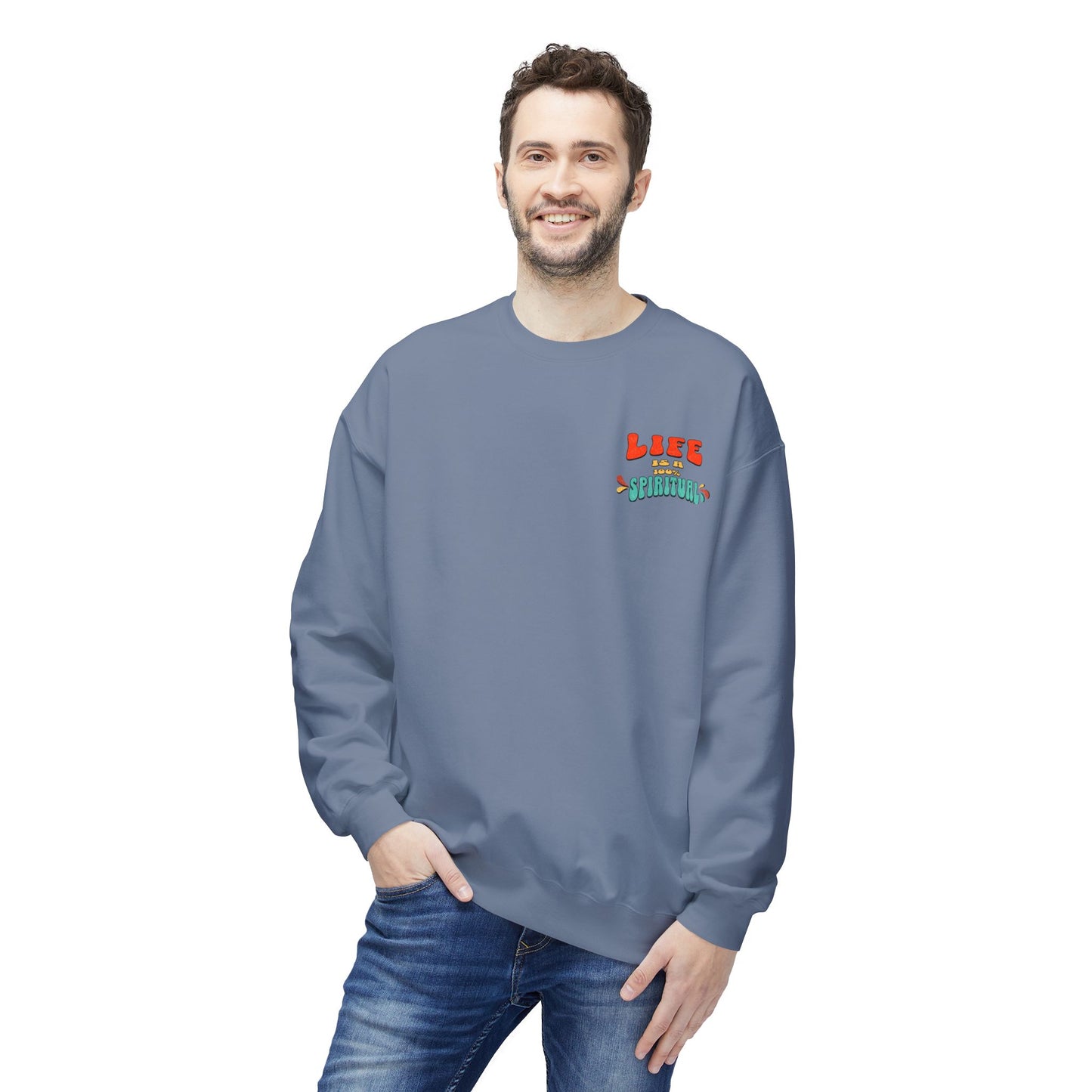 Unisex Softstyle Sweatshirt